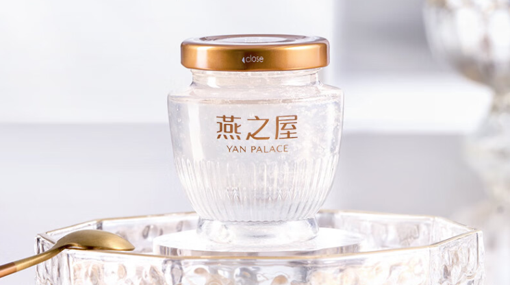 科學(xué)控糖，悅享滋養(yǎng)——燕之屋悅·享零糖燕窩全新上線