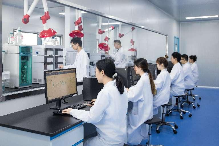 燕之屋榮獲“福建省工業(yè)龍頭企業(yè)”稱號，彰顯企業(yè)“領(lǐng)頭燕”地位